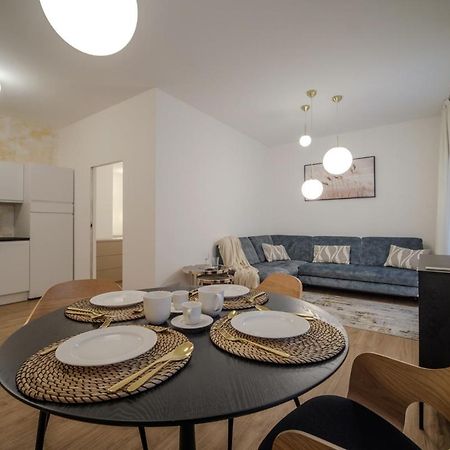 Apartman V Srdci Prahy プラハ エクステリア 写真