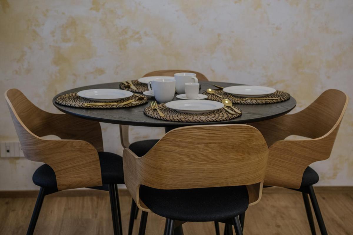 Apartman V Srdci Prahy プラハ エクステリア 写真