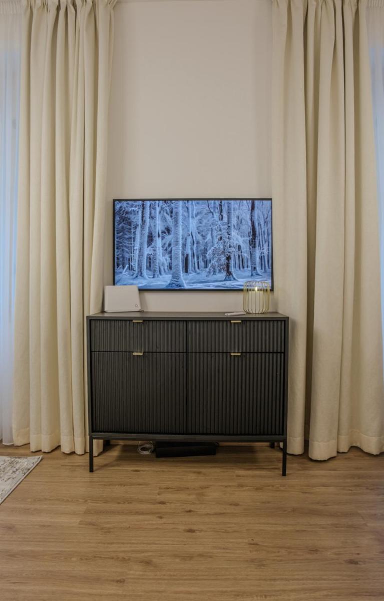 Apartman V Srdci Prahy プラハ エクステリア 写真