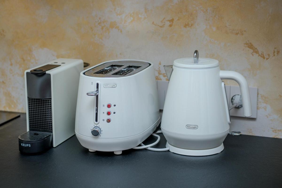 Apartman V Srdci Prahy プラハ エクステリア 写真