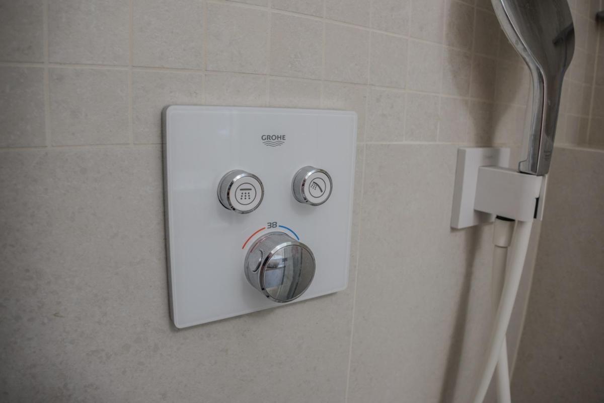 Apartman V Srdci Prahy プラハ エクステリア 写真