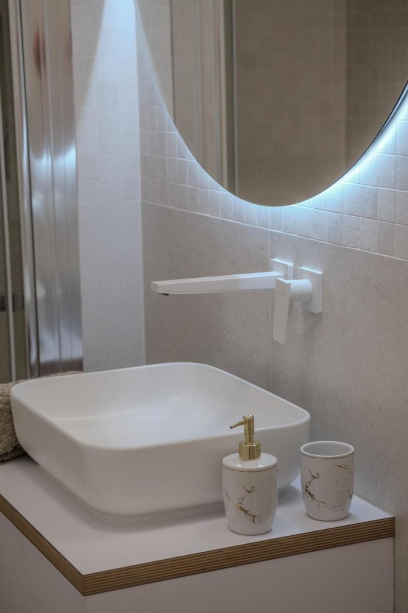 Apartman V Srdci Prahy プラハ エクステリア 写真