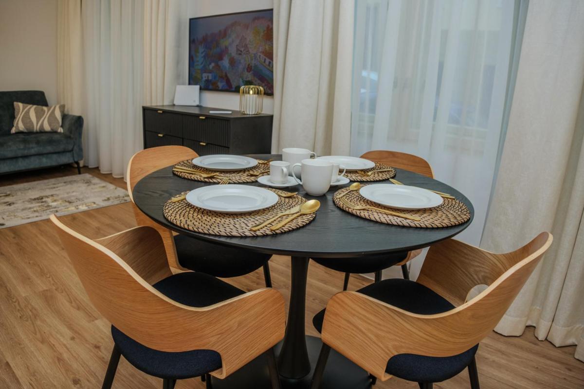 Apartman V Srdci Prahy プラハ エクステリア 写真