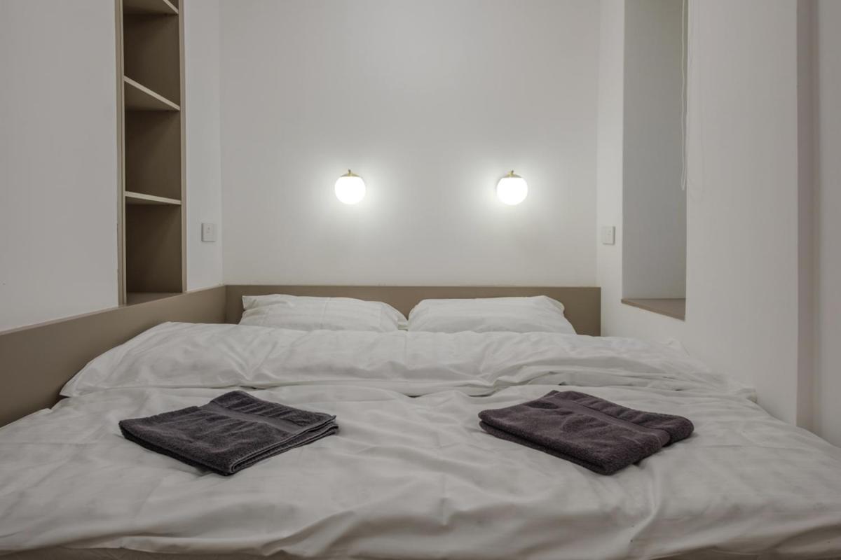 Apartman V Srdci Prahy プラハ エクステリア 写真