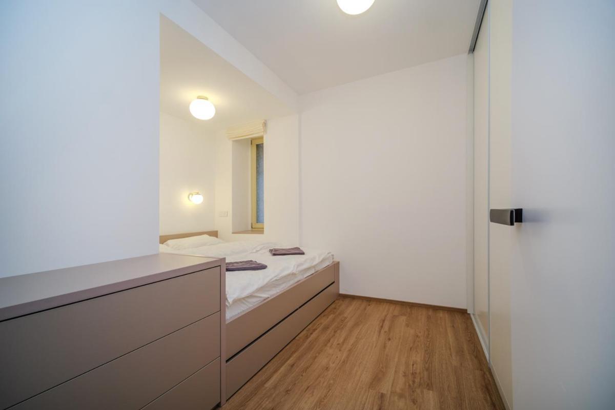 Apartman V Srdci Prahy プラハ エクステリア 写真