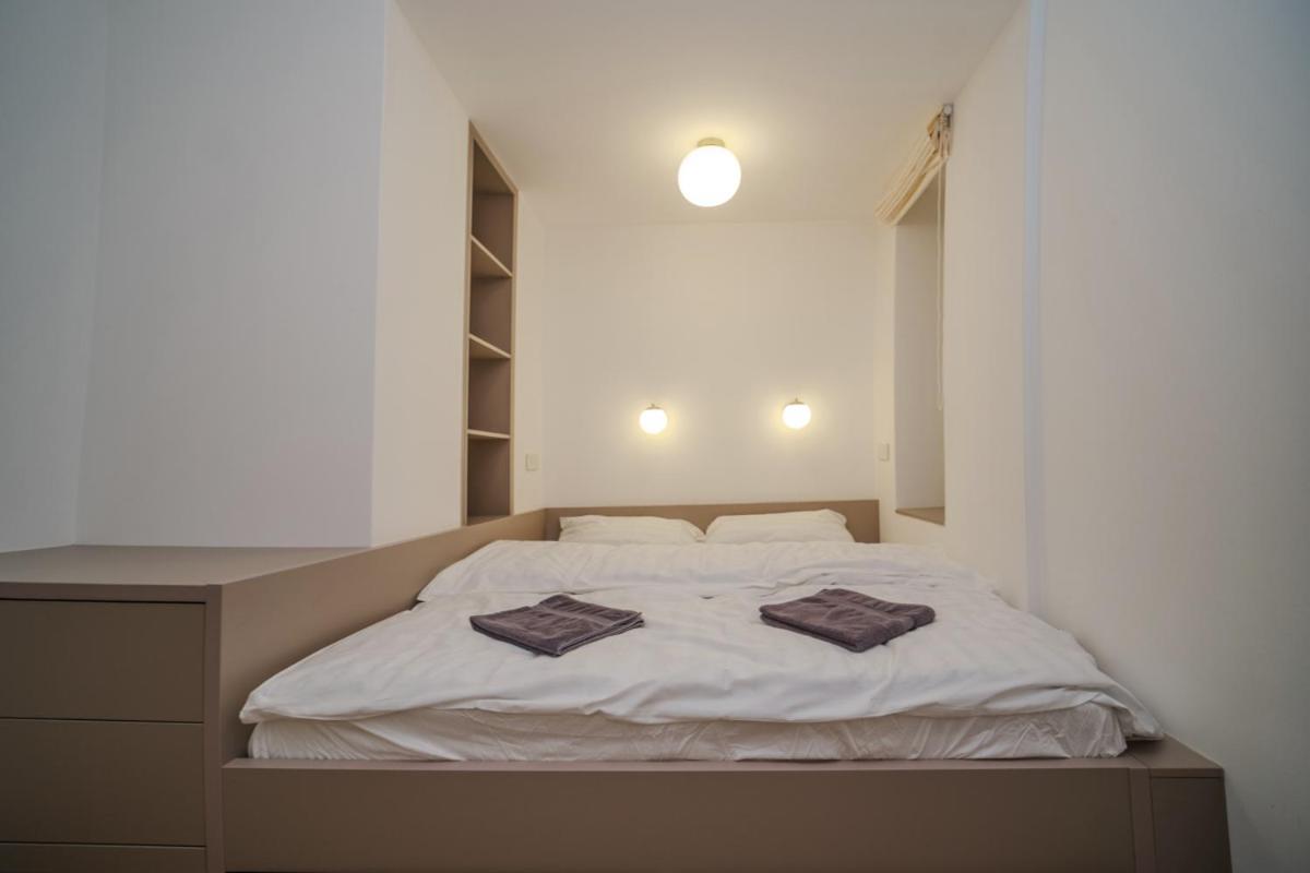 Apartman V Srdci Prahy プラハ エクステリア 写真